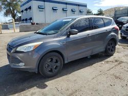 2013 Ford Escape SE en venta en Albuquerque, NM