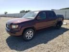 2008 Honda Ridgeline RTL