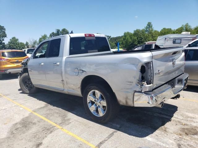 2016 Dodge RAM 1500 SLT