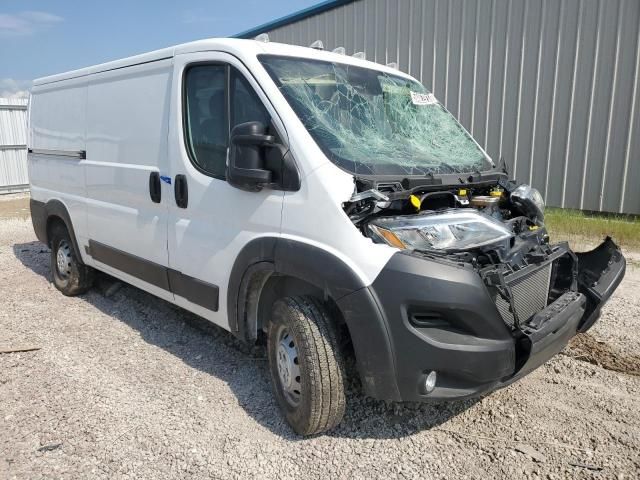 2023 Dodge RAM Promaster 2500 2500 Standard