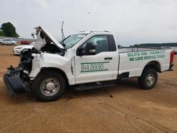 Ford f250 Super Duty Vehiculos salvage en venta: 2023 Ford F250 Super Duty