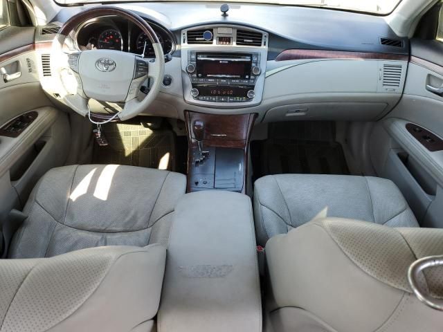 2012 Toyota Avalon Base