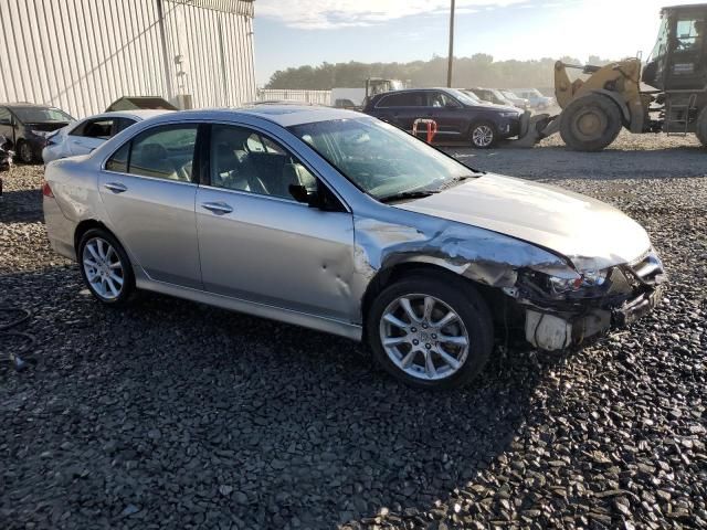 2006 Acura TSX