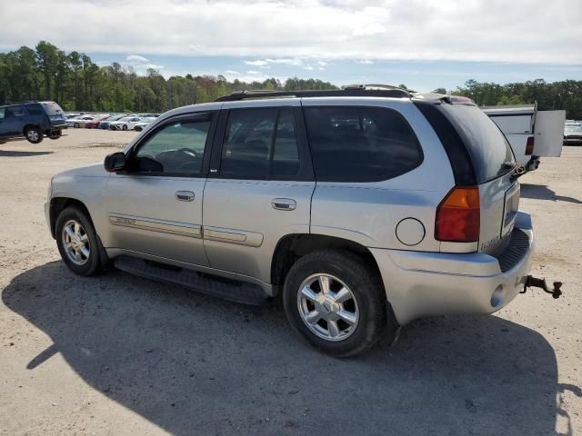 2005 GMC Envoy