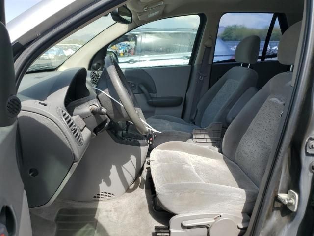 2003 Saturn Vue