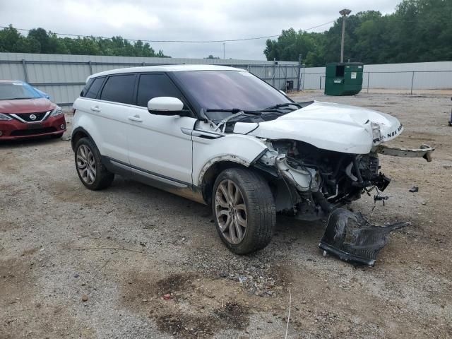 2013 Land Rover Range Rover Evoque Prestige Premium