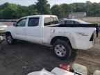 2006 Toyota Tacoma Double Cab Long BED