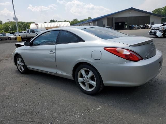 2004 Toyota Camry Solara SE