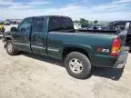 2001 Chevrolet Silverado K1500