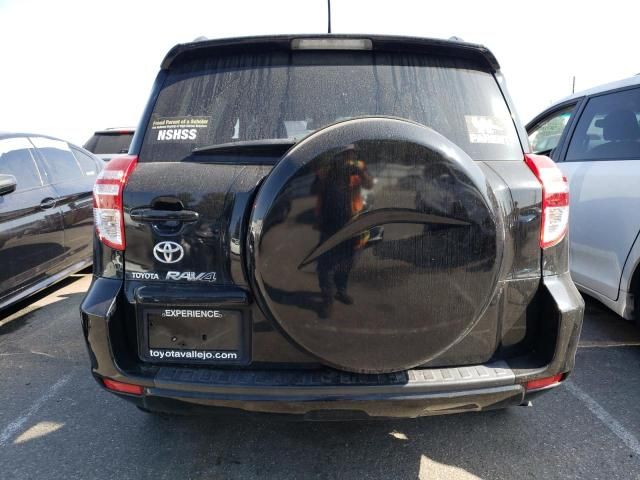 2009 Toyota Rav4