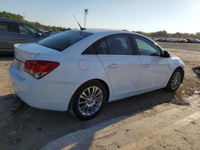 2012 Chevrolet Cruze ECO