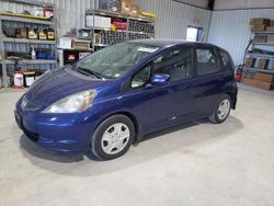 Honda salvage cars for sale: 2013 Honda FIT