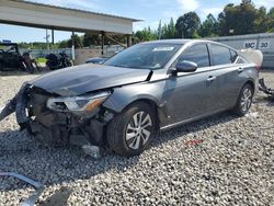 Salvage cars for sale at Memphis, TN auction: 2019 Nissan Altima S