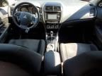 2014 Mitsubishi Outlander Sport SE