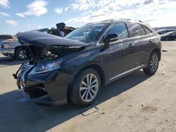 Lexus Vehiculos salvage en venta: 2014 Lexus RX 450