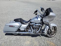 Lots with Bids for sale at auction: 2020 Harley-Davidson Fltrx