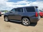 2016 Chevrolet Tahoe K1500 LTZ