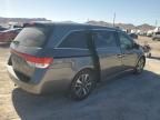 2014 Honda Odyssey Touring