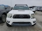 2014 Toyota Tacoma Double Cab