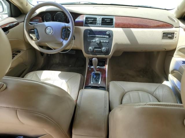 2006 Buick Lucerne CXL