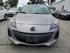 2013 Mazda 3 I