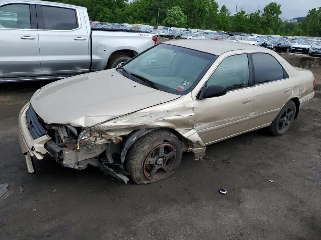 2000 Toyota Camry CE