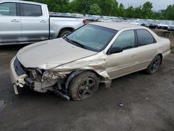 Toyota Vehiculos salvage en venta: 2000 Toyota Camry CE