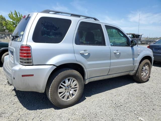 2005 Mercury Mariner