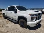 2022 Chevrolet Silverado K2500 Heavy Duty LTZ