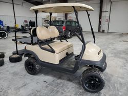 Salvage cars for sale at Cahokia Heights, IL auction: 2000 Other Othr Golf Cart