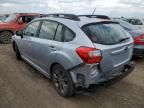 2013 Subaru Impreza Sport Limited