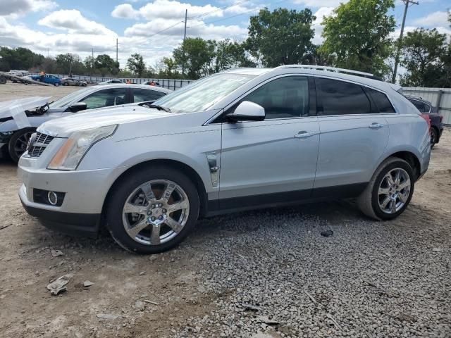 2011 Cadillac SRX Premium Collection