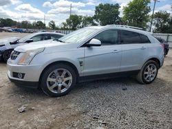 2011 Cadillac SRX Premium Collection en venta en Riverview, FL