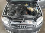 2007 Audi A4 2.0T Quattro