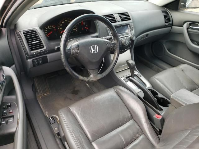 2006 Honda Accord EX