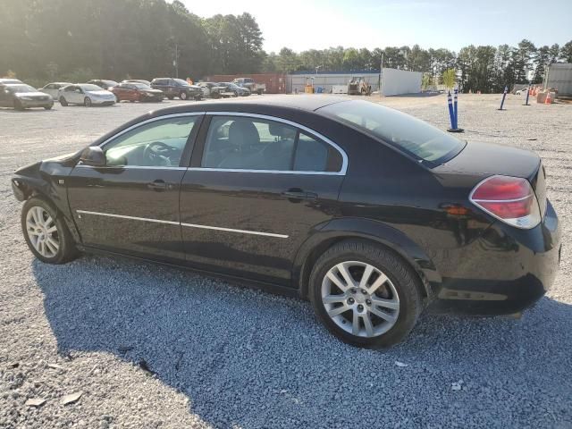 2007 Saturn Aura XE