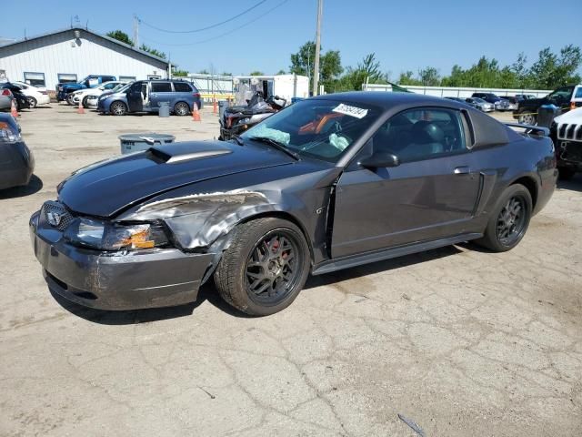 2003 Ford Mustang GT