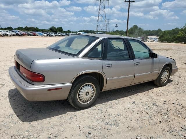 1996 Buick Regal Custom