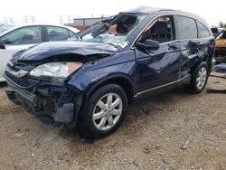 Honda Vehiculos salvage en venta: 2011 Honda CR-V SE