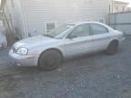 2004 Mercury Sable GS