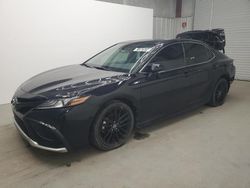 Toyota Camry salvage cars for sale: 2023 Toyota Camry XSE