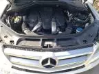 2013 Mercedes-Benz GL 450 4matic