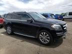 2013 Mercedes-Benz GL 450 4matic