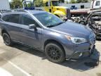 2016 Subaru Outback 3.6R Limited