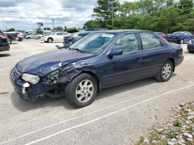 1999 Toyota Camry LE