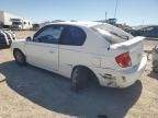 2003 Hyundai Accent GL