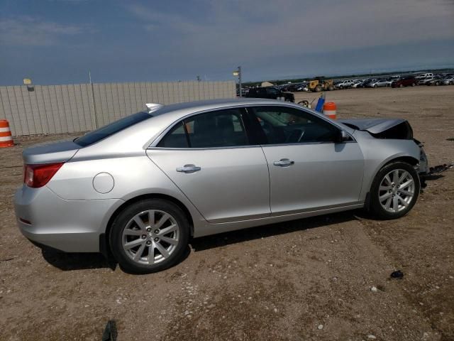 2015 Chevrolet Malibu LTZ