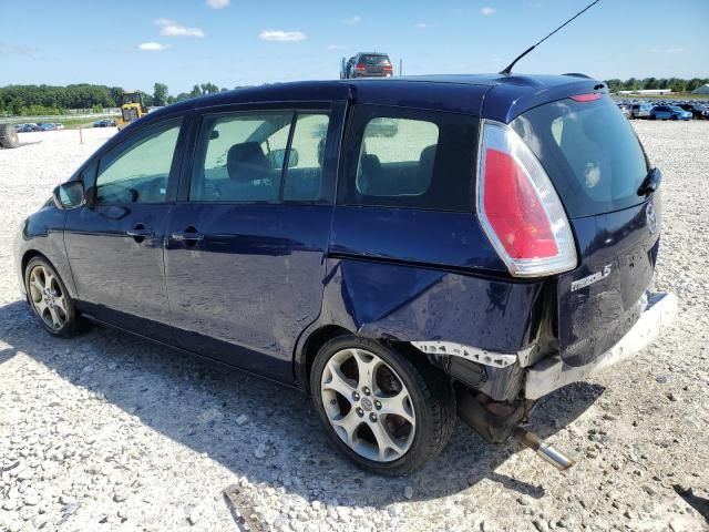 2010 Mazda 5