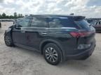 2024 Infiniti QX60 Pure