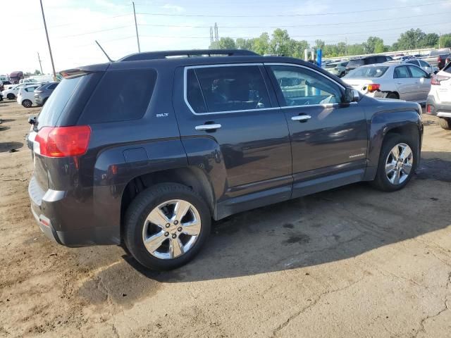 2014 GMC Terrain SLT